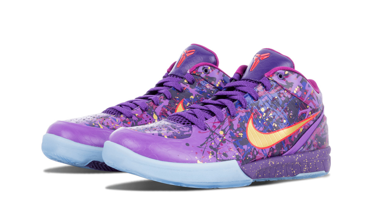 Nike Kobe 4 Prelude - Image 1