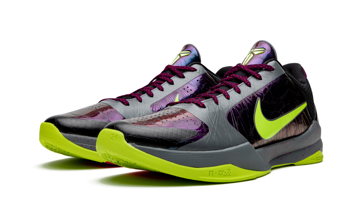 Nike Kobe 5 Protro 2K Gamer Exclusive - Image 1