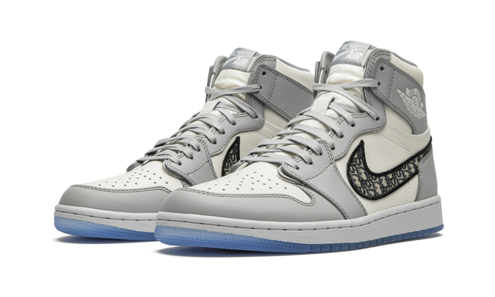 Jordan 1 Retro High Dior - Image 1