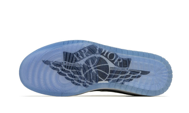 Jordan 1 Retro Low Dior - Image 3