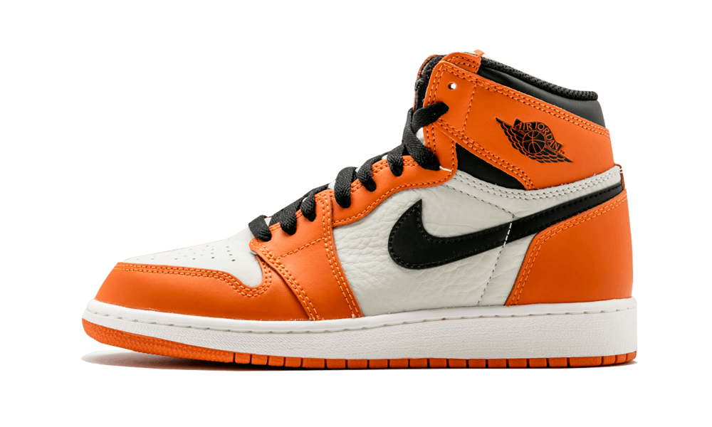Jordan 1 Retro High Reverse Shattered Backboard (GS)