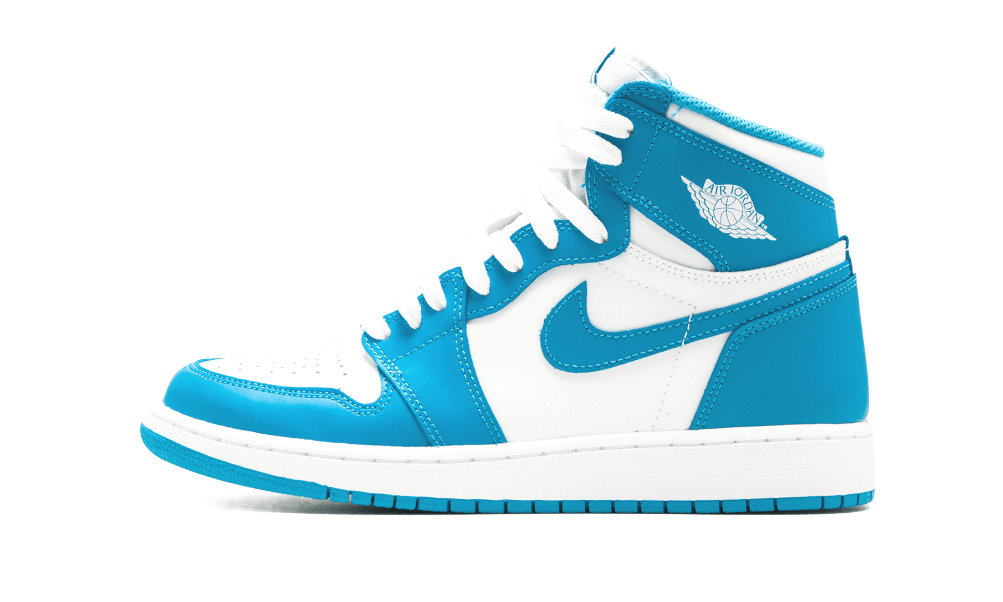 Jordan 1 Retro High UNC (GS)
