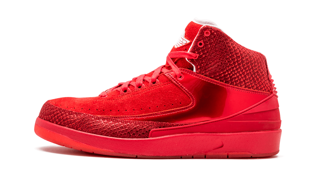 Jordan 2 Retro Legends Of Summer