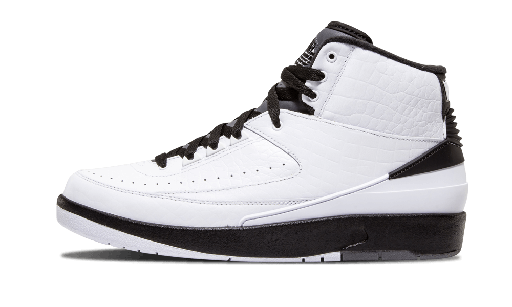 Jordan 2 Retro Wing It