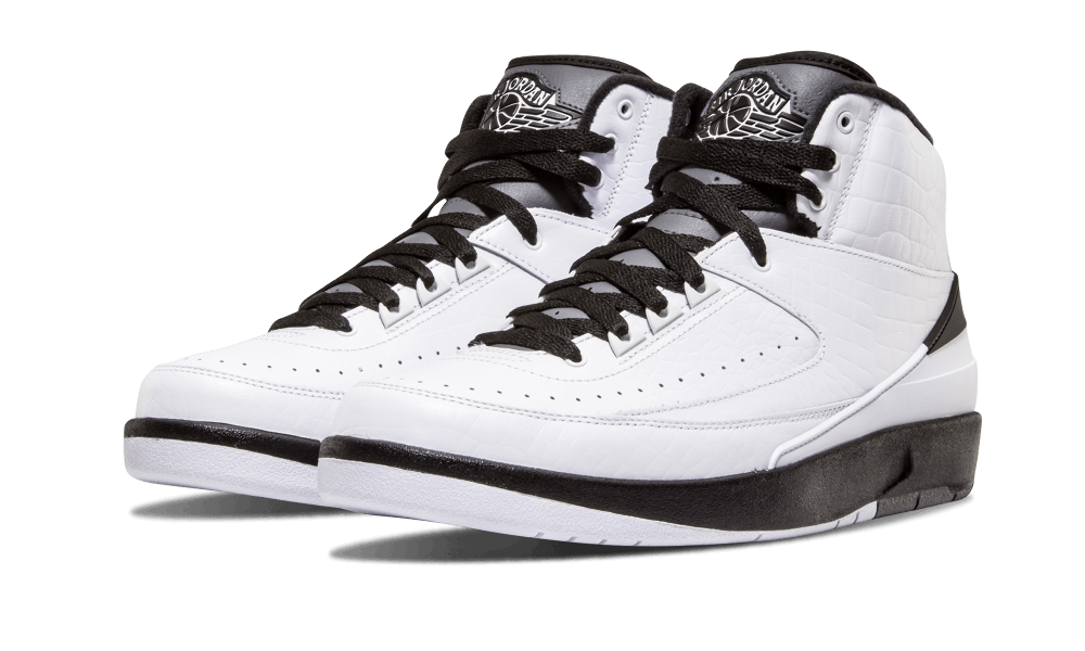 Jordan 2 Retro Wing It - Image 1
