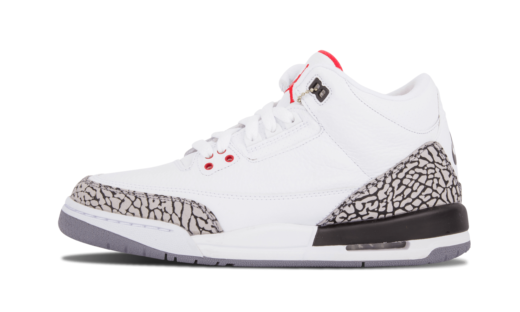Jordan 3 Retro White Cement '88 (Dunk Contest 2013) (GS)