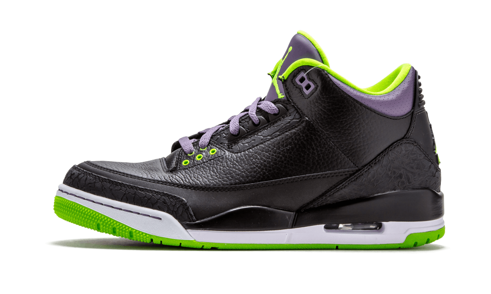 Jordan 3 Retro Joker