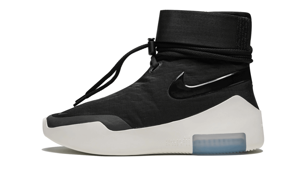 Nike Air Fear Of God 1 SA Black