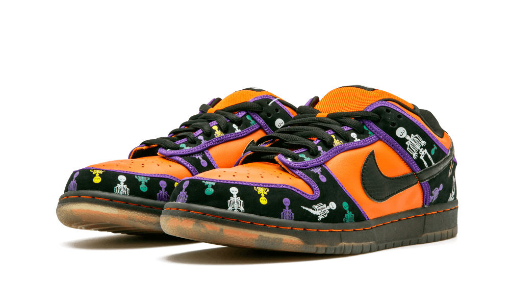 Nike Dunk SB Low Day of the Dead - Image 1