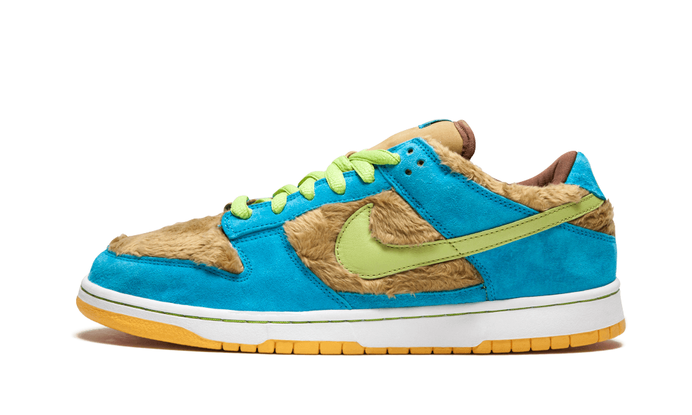 Nike Dunk SB Low Baby Bear