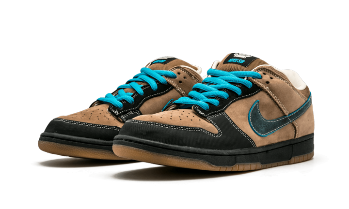 Nike Dunk SB Low Slam City - Image 1