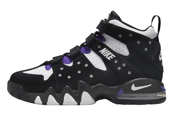 Nike Air Max 2 CB '94 OG Black White Purple (2023)