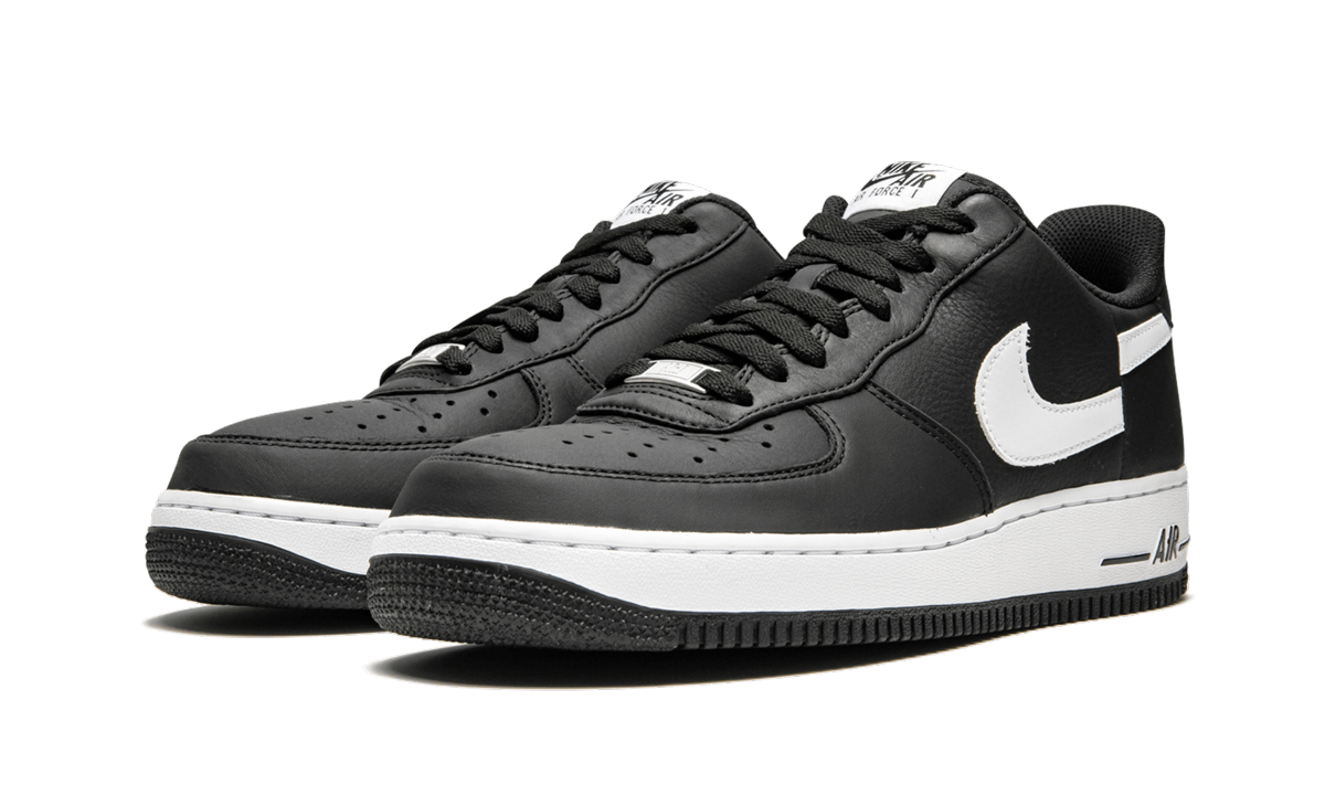 Nike Air Force 1 Low Supreme x Comme des Garcons (2018) - Image 1