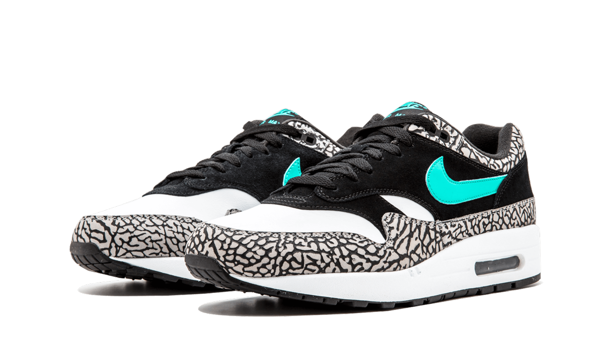 Nike Air Max 1 Atmos Elephant (2017) - Image 1