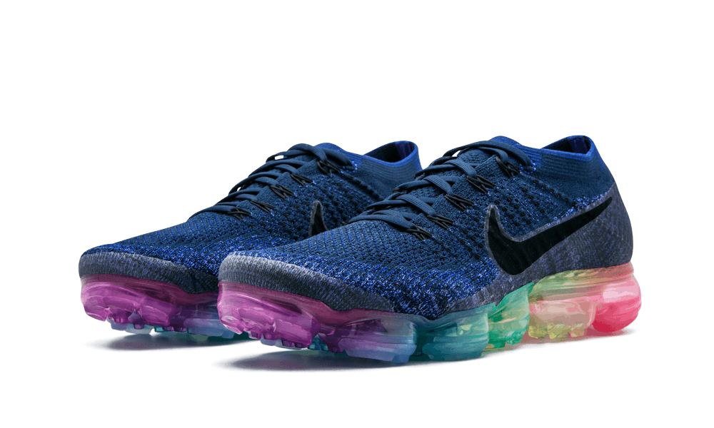 Nike Air VaporMax Be True (2017) - Image 1