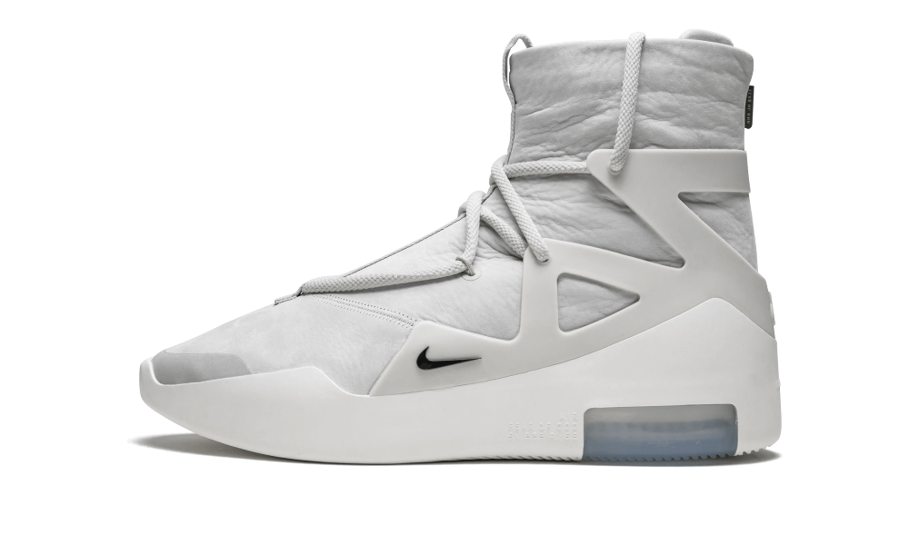 Nike Air Fear Of God 1 Light Bone