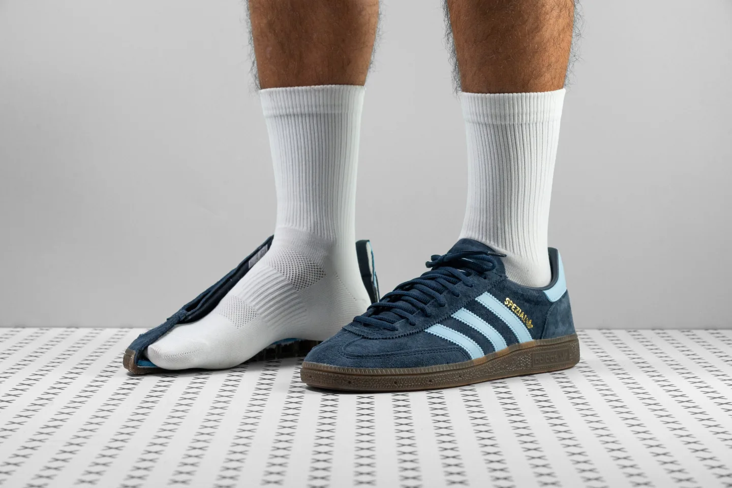 A full-size guide for the Adidas Handball Spezial