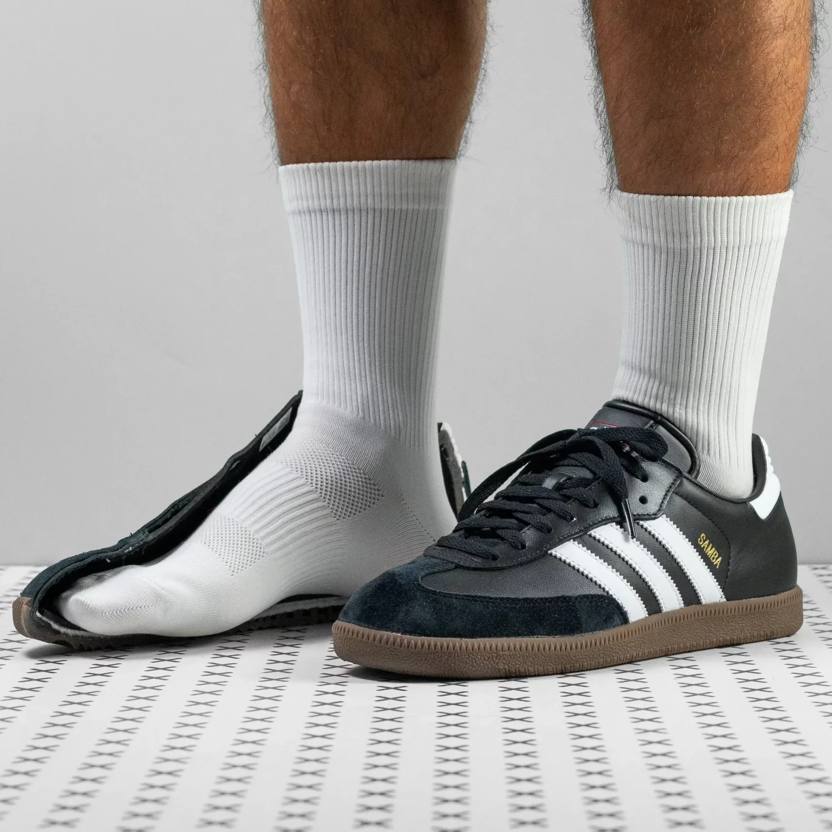 Everything you need to know before you buy the adidas Samba