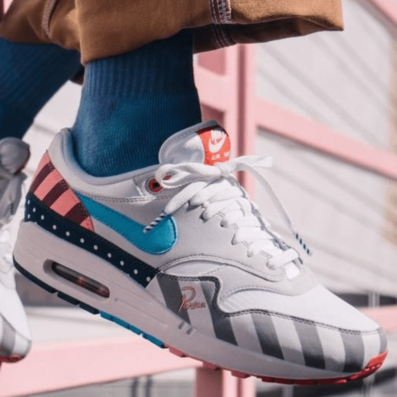 Celebrating Air Max Day 2025 with our Top 5 Silhouettes