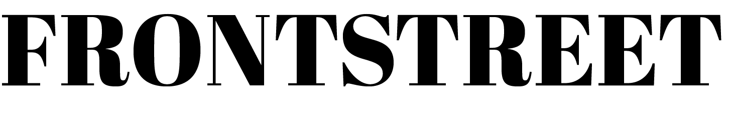 Frontstreet