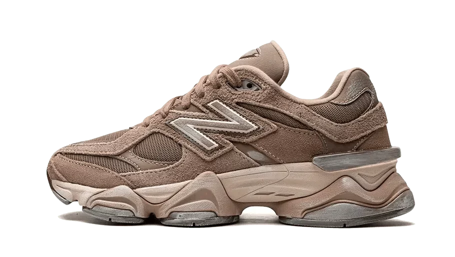New Balance 9060 Mushroom