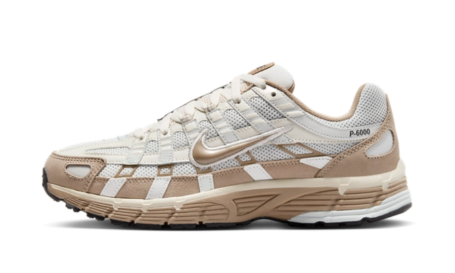 Nike P-6000 Hangul Day