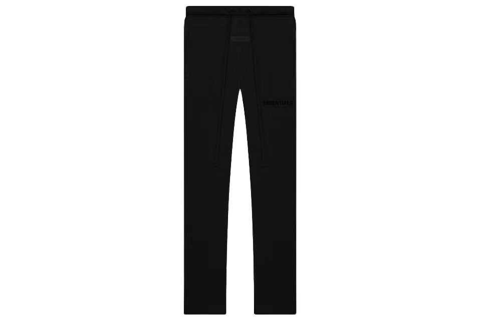 Fear of God Essentials Relaxed Sweatpants (SS22) Stretch Limo