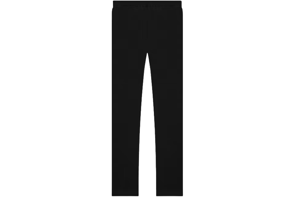 Fear of God Essentials Relaxed Sweatpants (SS22) Stretch Limo - Image 1