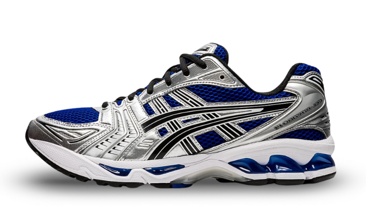 ASICS Gel-Kayano 14 Monaco Blue