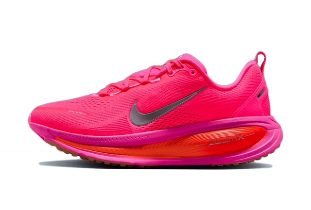 Nike Vomero 18 Digital Pink Hyper Orange (W) | HM6804-602 | WOOVIN