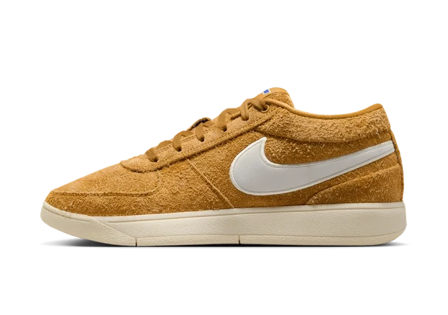Nike Book 1 Chevrolet Gold Leaf