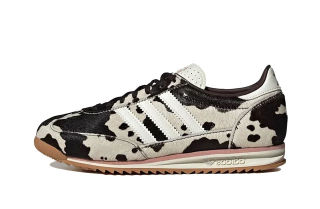 adidas SL 72 OG Cow Print (W)