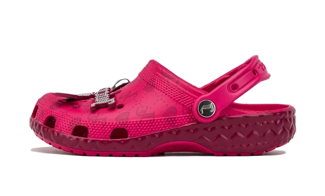 Crocs Classic Clog Juicy Couture
