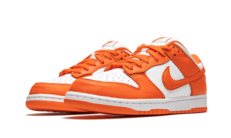 Nike Dunk Low SP Syracuse (2020/2022) - Image 1