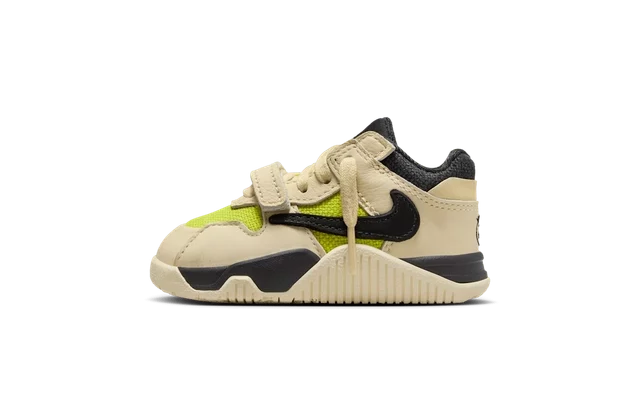 Jordan Jumpman Jack TR Travis Scott Bright Cactus (TD)