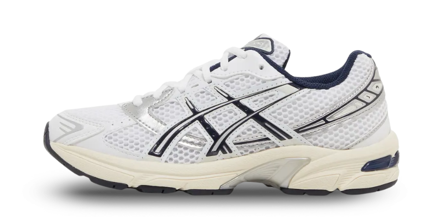 ASICS Gel-1130 White Midnight (W)