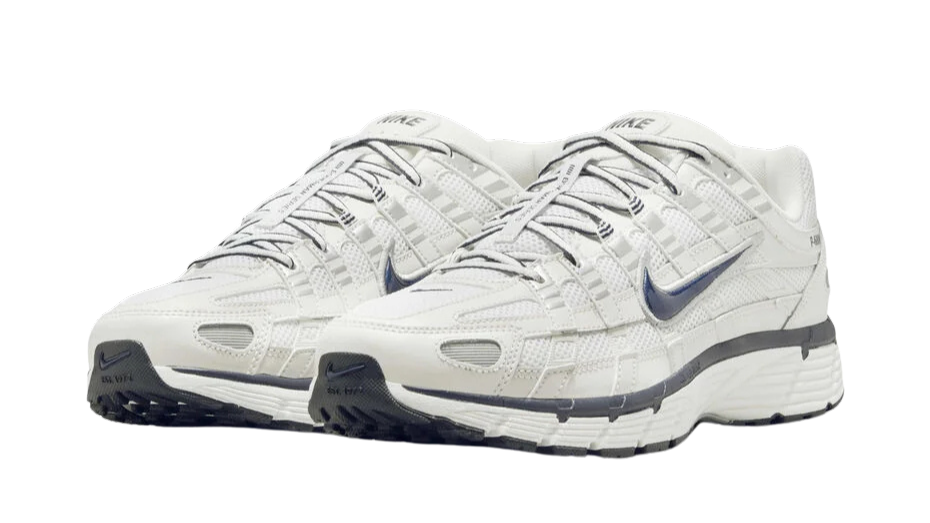 Nike P-6000 'Dark Blue' - Image 1