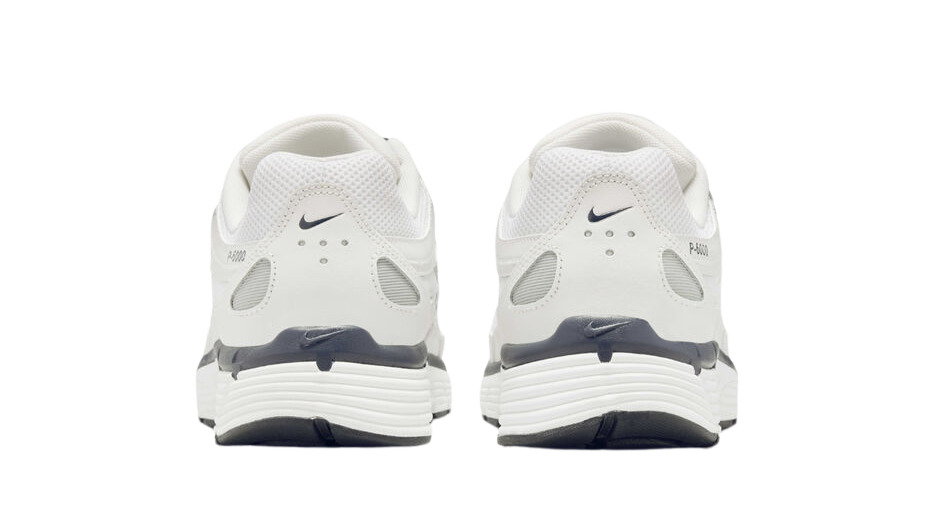 Nike P-6000 'Dark Blue' - Image 2