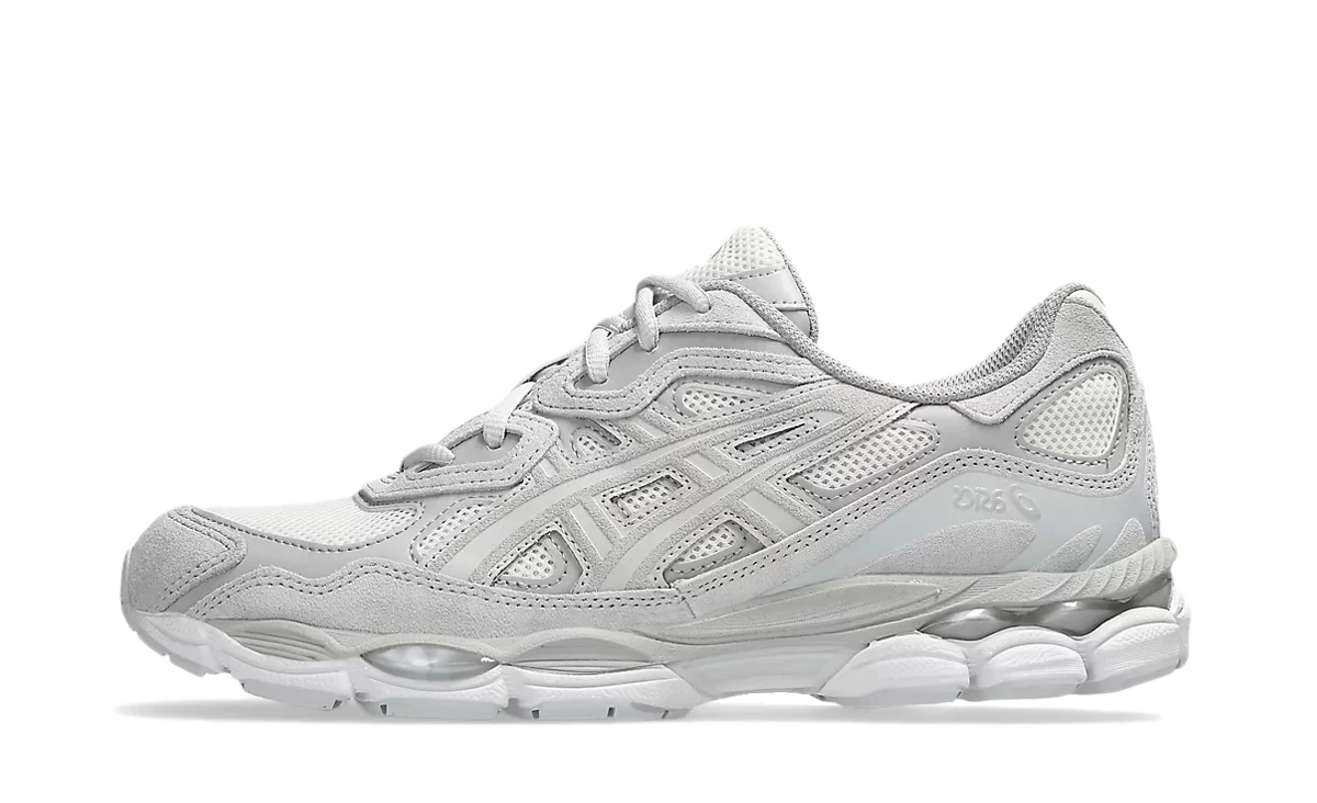 ASICS GEL-NYC 'Cloud Grey'