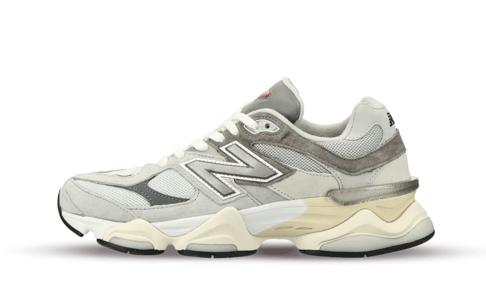 New Balance 9060 Rain Cloud Grey
