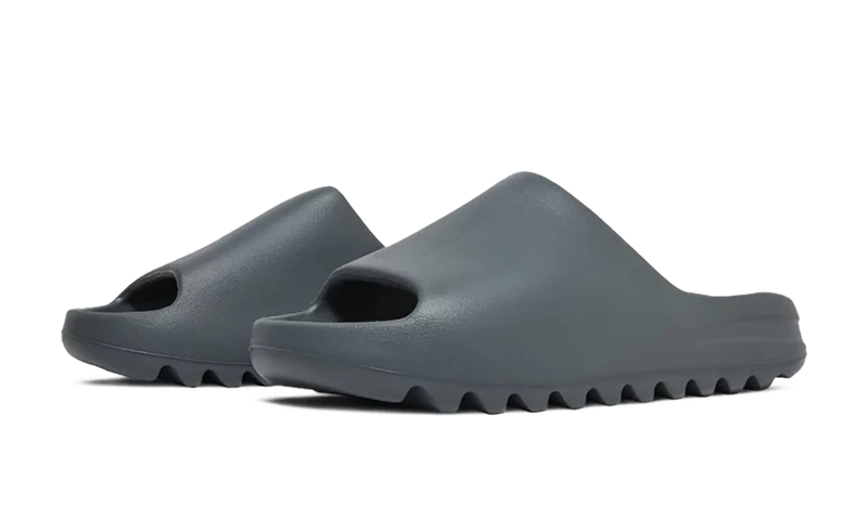 Yeezy Slide Slate Grey - Image 1