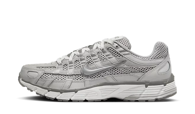 Nike P-6000 Light Iron Ore