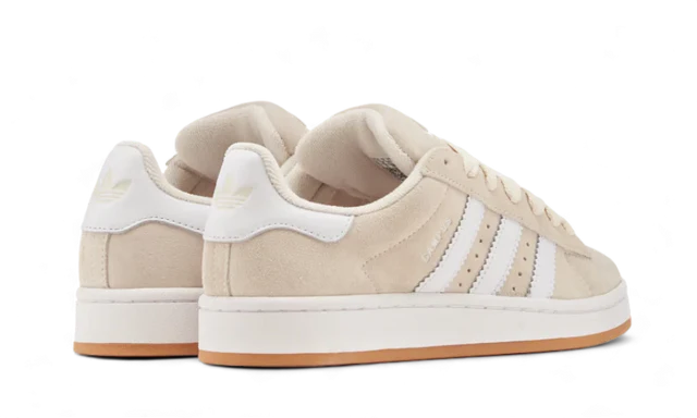 adidas Campus 00s 'Wonder Beige' (W) - Image 2