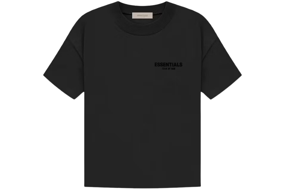 Fear of God Essentials Tee Stretch Limo