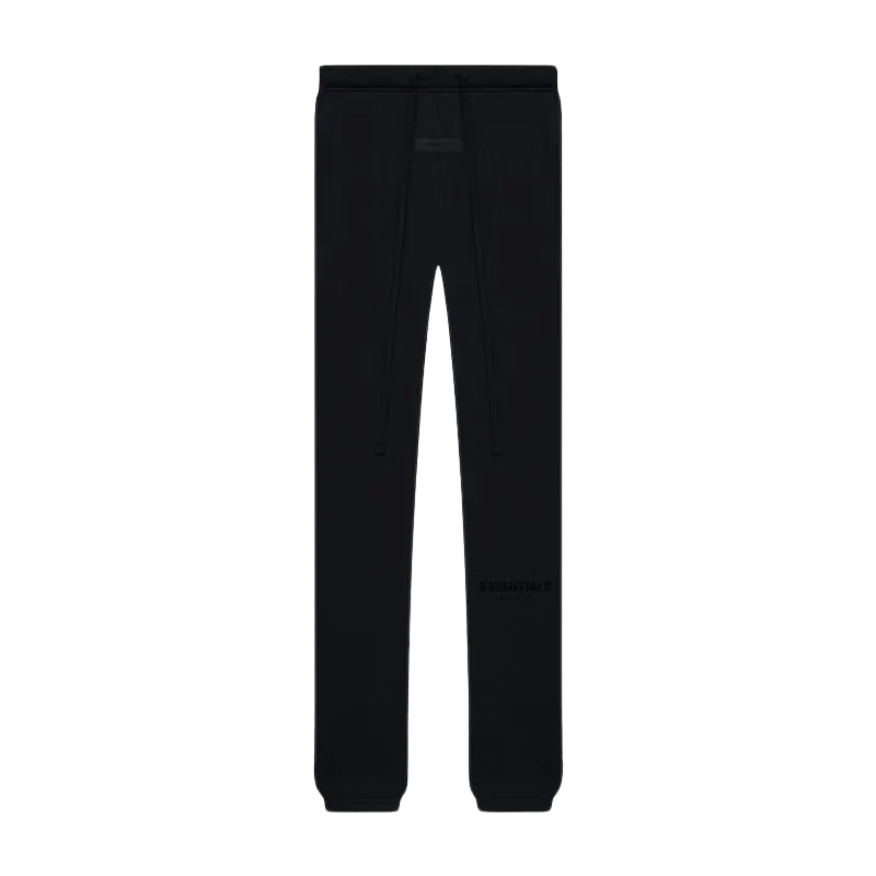 Fear of God Essentials Limo Black Full Set - Image 2