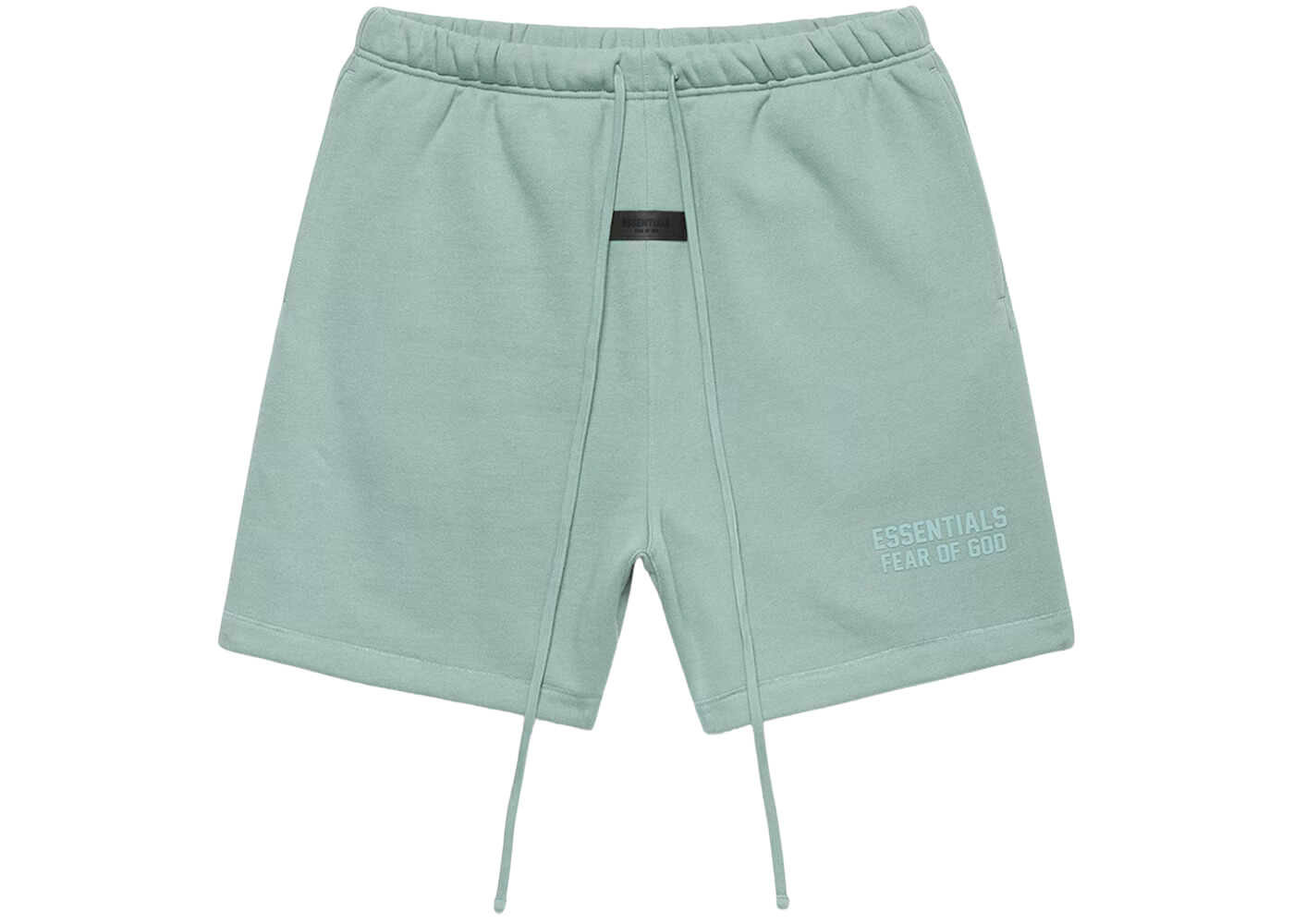 Fear of God Essentials Sycamore Summer set - Image 2