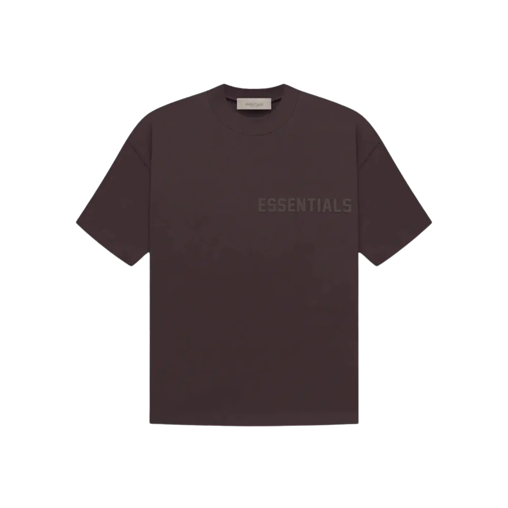 Fear of God Essentials Plum Summer set - Image 1