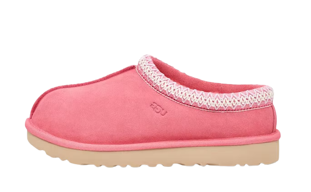 UGG Tasman Slipper Pink Rose (W)