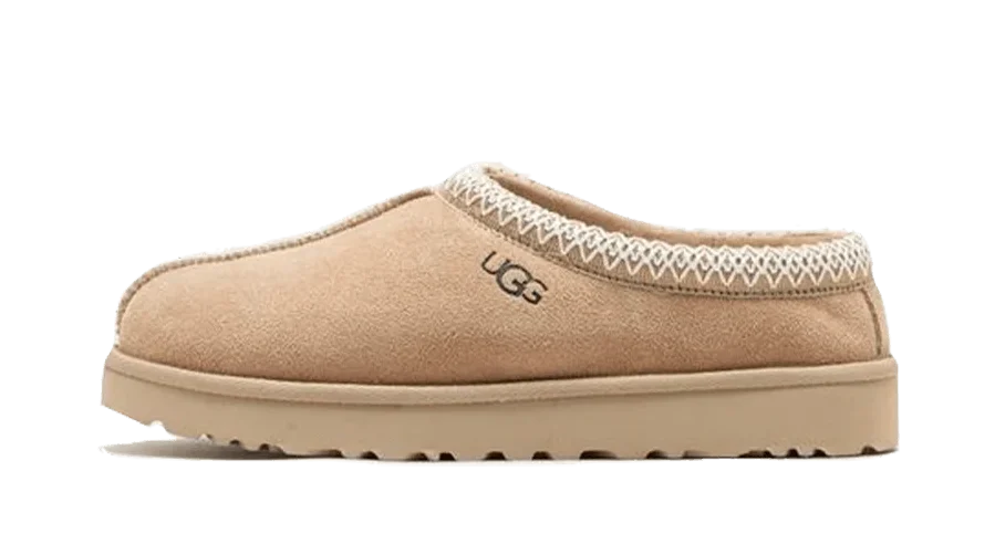 UGG Tasman Slipper Mustard Seed (W)