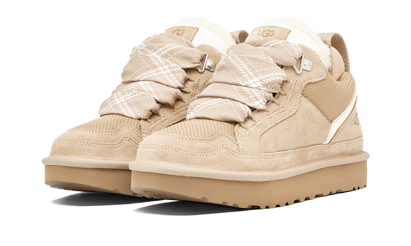 UGG Lowmel Sand (W) - Image 1